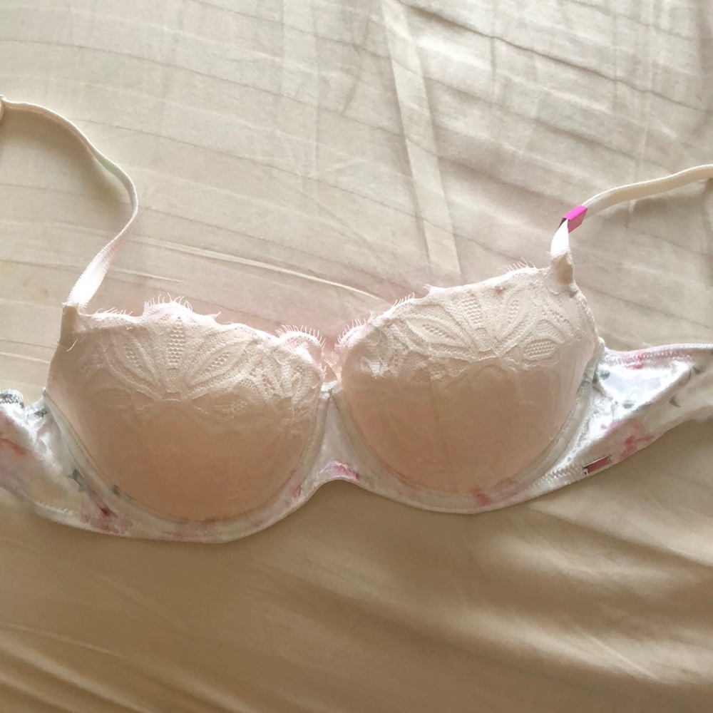 Victoria secret Pink bra